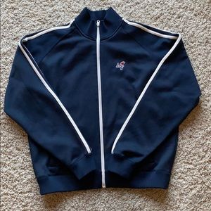 Vintage Abercrombie & Fitch Jacket